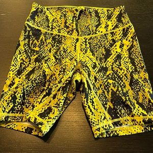 Vull Sport 7” Bike Shorts